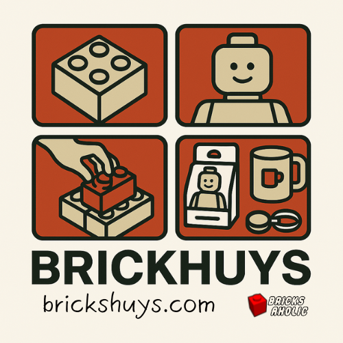 Talent Koppelaar Dagbesteding Vorstenbosch werkt samen met BrickHuys om arbeidsmatige activiteiten aan te bieden.